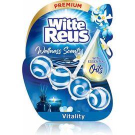Witte Reus Witte Reus Wellness Scents Vitality (1st)