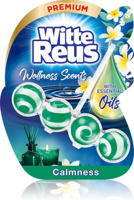 Witte Reus Wellness Scents Calmness (1st) 1st