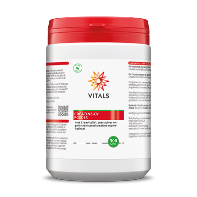 Vitals Creatine-CV (300 gram) 300 gram