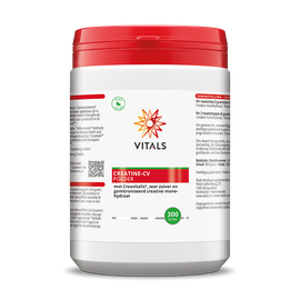 Vitals Vitals Creatine-CV (300 gram)