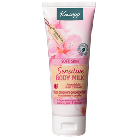 Kneipp Kneipp Body milk Soft Skin (75 ml)