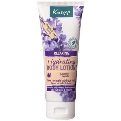 Kneipp Body lotion Relaxing (75 ml) 75 ml