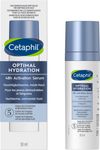 Cetaphil Optimal Hydration 48h Activation Serum (30 ml) 30 ml thumb