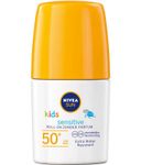 Nivea Sun Kids Protect & Sensitive Roll-on SPF50+ (50ML) 50ML thumb