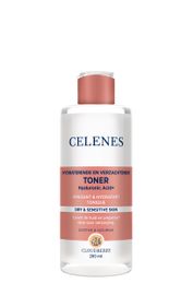 Celenes Celenes Cloudberry Toner (200 ml)