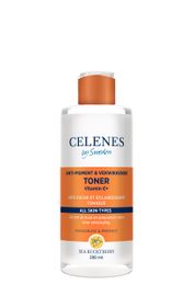 Celenes Celenes Sea Bucktorn Toner (200 ml)