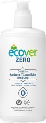 Ecover Handzeep Zero (250ml) 250ml