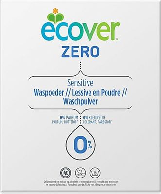 Ecover Waspoeder Zero Universal (1.2kg) 1.2kg