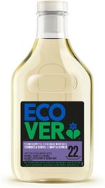 Ecover Ecover Wasmiddel Zwart & Donker (1li)