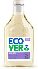 Ecover Ecover Wasmiddel Color Appelbloesem & Freesia (1430ml)