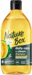 Nature Box Daily Care & Clean Shampoo (385ml) 385ml thumb