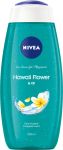 Nivea Shower Gel Hawaii Flower & Oil (500ml) 500ml thumb