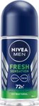 Nivea Men Fresh Sensation Roller (50ml) 50ml thumb
