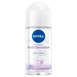 Nivea Nivea Fresh Sensation Roller (50ml)