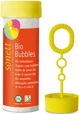 Sonett Zeepbellen Bio (45ml) 45ml