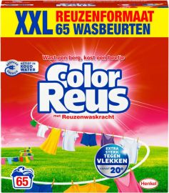 Color Reus Color Reus Waspoeder Color (3.25kg)
