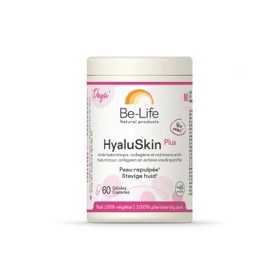 Be-Life Hyaluskin Plus (60ca) 60ca