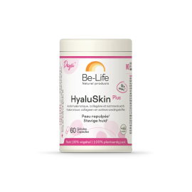 Be-Life Be-Life Hyaluskin Plus (60ca)