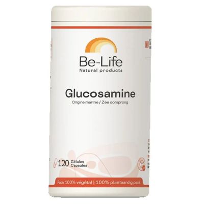 Be-Life Glucosamine (120ca) 120ca