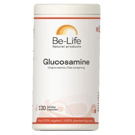 Be-Life Be-Life Glucosamine (120ca)