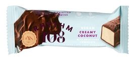 Rhythm 108 Rhythm 108 108 Vegan chocoladebar kokos (33gr)