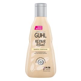 Guhl Guhl Repair Ritual Shampoo (250ml)