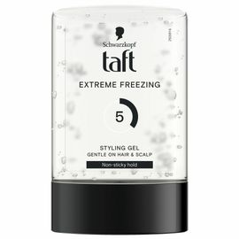 Taft Taft Extreme Freezing Gel 5 (300ml)