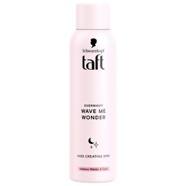 Taft Taft Overnight Wave Me Wonder Spray (150ml)
