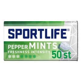 Sportlife Sportlife PeperMINTS (50st)