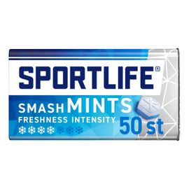 Sportlife Sportlife SmashMINTS (50st)