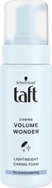 Taft Taft Volume Wonder Foam (150ml)
