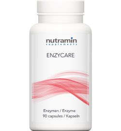 Nutramin Nutramin NTM Enzycare (90tb)