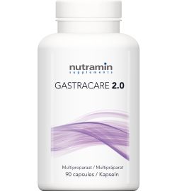 Nutramin Nutramin NTM Gastracare 2.0 (90ca)