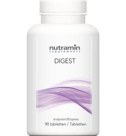 Nutramin Nutramin NTM Digest (90ca)