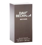 David Beckham Beyond Edt (40ML) 40ML thumb