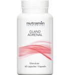 Nutramin NTM Gland adrenal (60ca) 60ca thumb