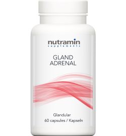 Nutramin Nutramin NTM Gland adrenal (60ca)