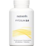 Nutramin NTM Fytoslim 2.0 (60tb) 60tb thumb