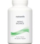 Nutramin Nervo balance (60ca) 60ca thumb