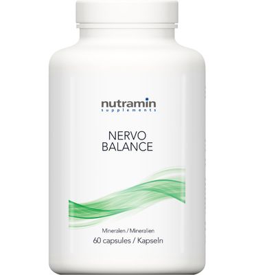 Nutramin Nervo balance (60ca) 60ca