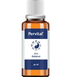 Pervital Pervital Viri balance (30ml)
