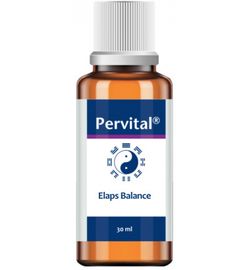 Pervital Pervital Elaps balance (30ml)