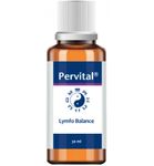 Pervital Lymfo balance (30ml) 30ml thumb