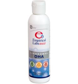 Empirical Labs Empirical Labs Liposomaal DHA (180ml)