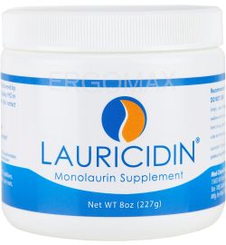 Med-Chem Labs Med-Chem Labs Lauricidine - Monolaurine -42 gram (42g)