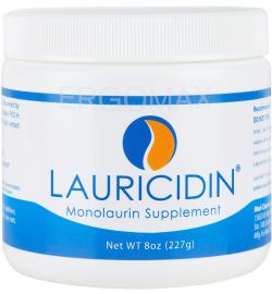 Med-Chem Labs Med-Chem Labs Lauricidine - Monolaurine (227g)