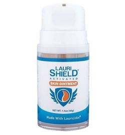 Med-Chem Labs Med-Chem Labs LauriShield Skin Ointment - Huidzalf (40g)