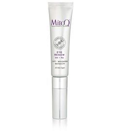 Mitoq Mitoq Oogcrème 20 ml (20ml)