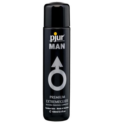 Pjur Pjur Man Premium Extremeglide - 100 ml (100mL) 100mL