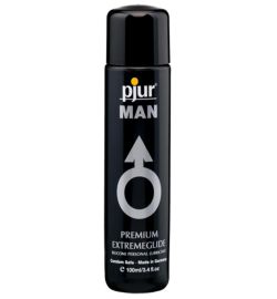 Pjur Pjur Pjur Man Premium Extremeglide - 100 ml (100mL)